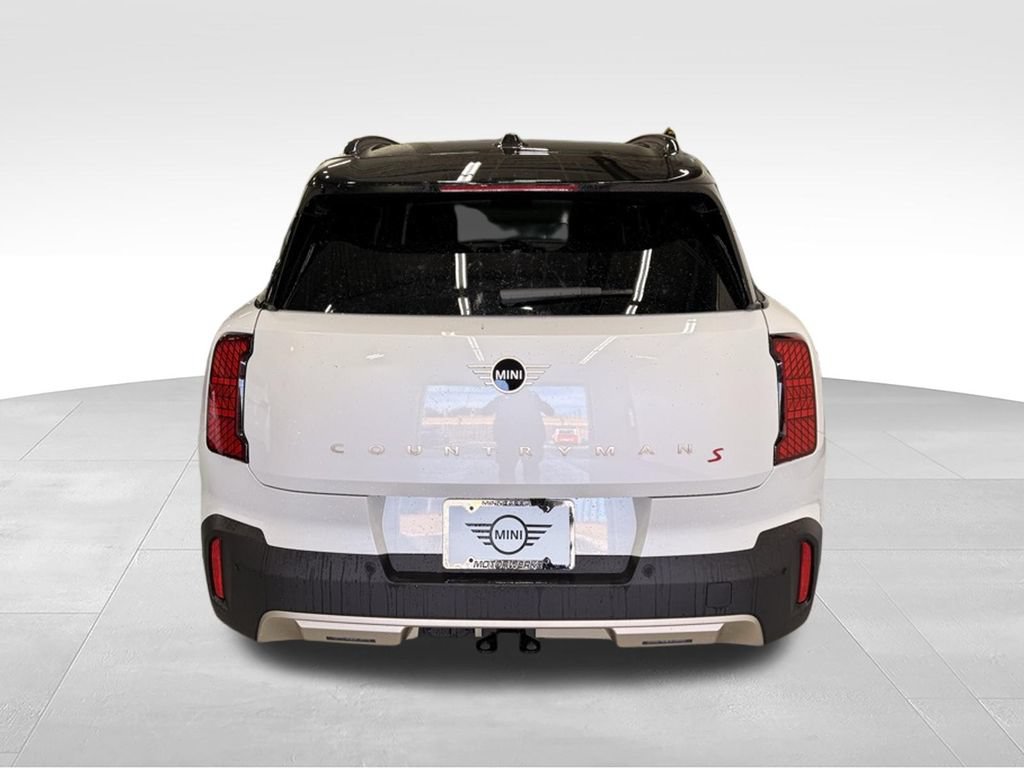 Used 2026 MINI Cooper Countryman S AWD/4WD image 4