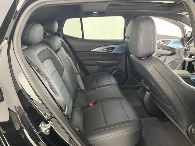 Used 2024 Chevrolet Equinox EV LT w/ LPO, Active Package FWD image 48
