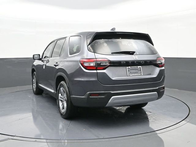 New 2025 Honda Pilot EX-L image 8