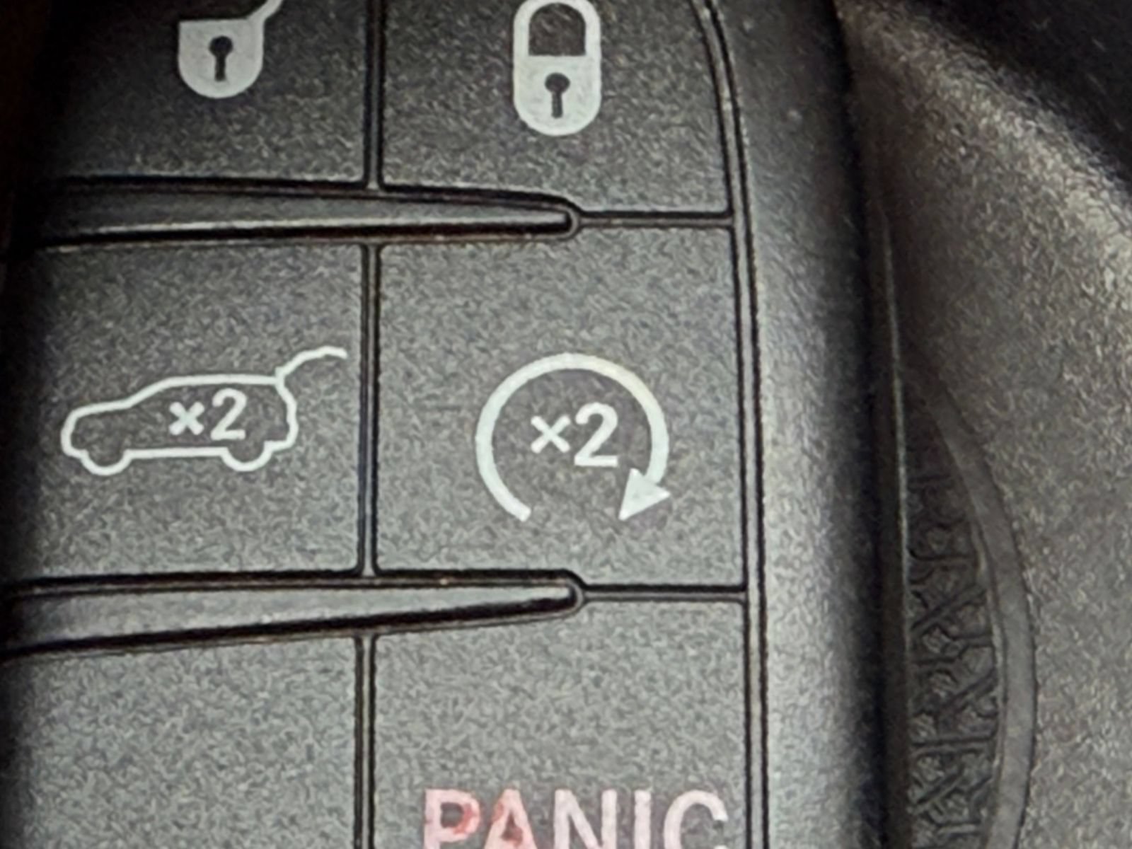 Used 2026 Dodge Durango GT AWD/4WD image 27
