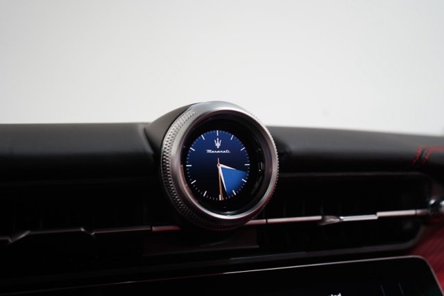 New 2026 Maserati GranTurismo Modena image 24