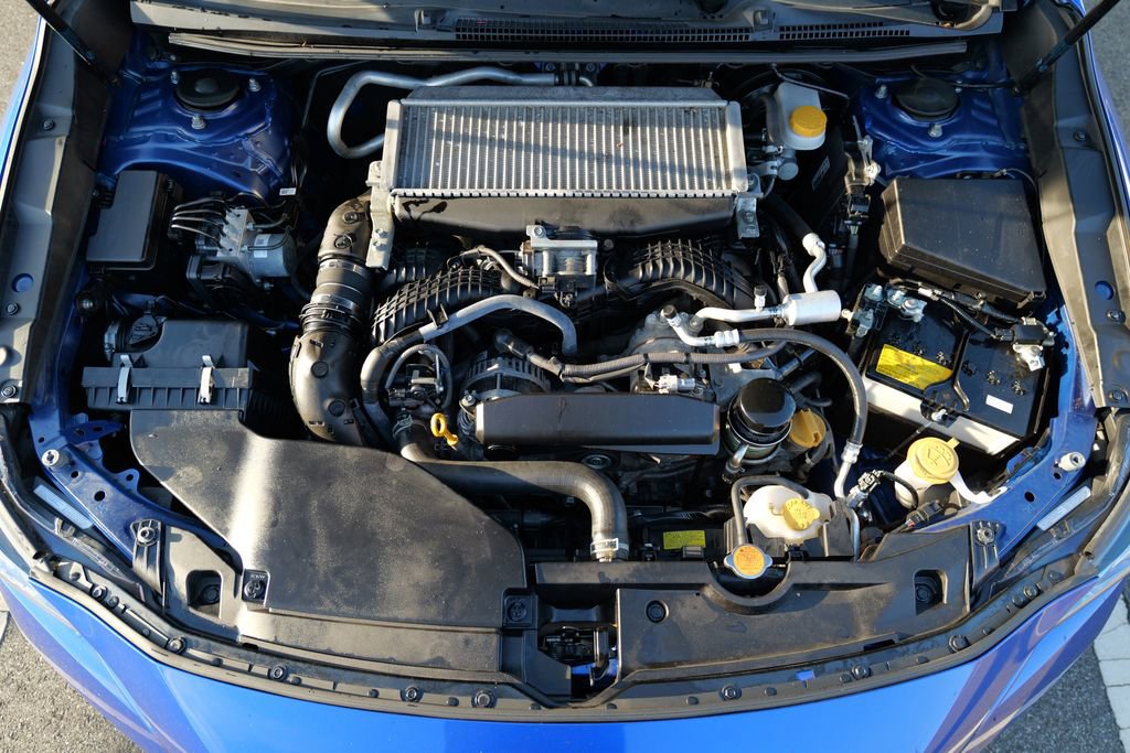 Used 2022 Subaru WRX Premium image 51