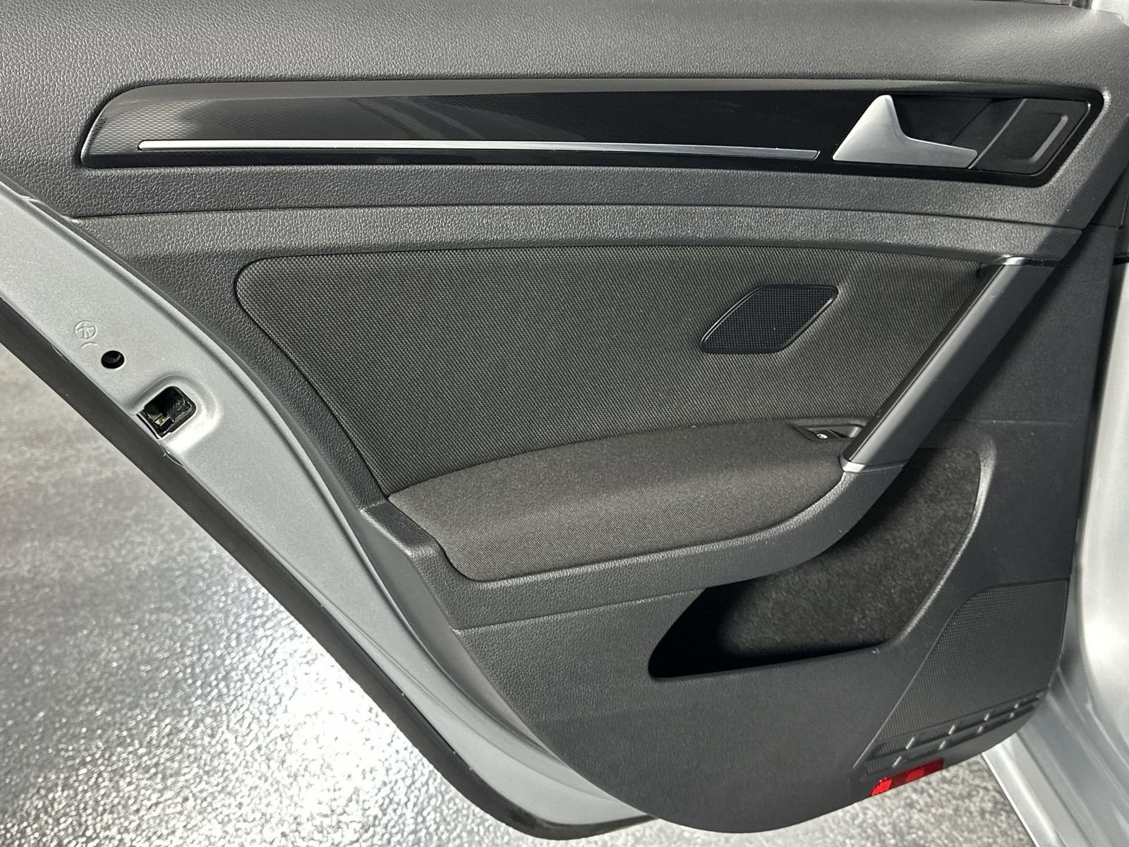 Used 2017 Volkswagen GTI S image 34