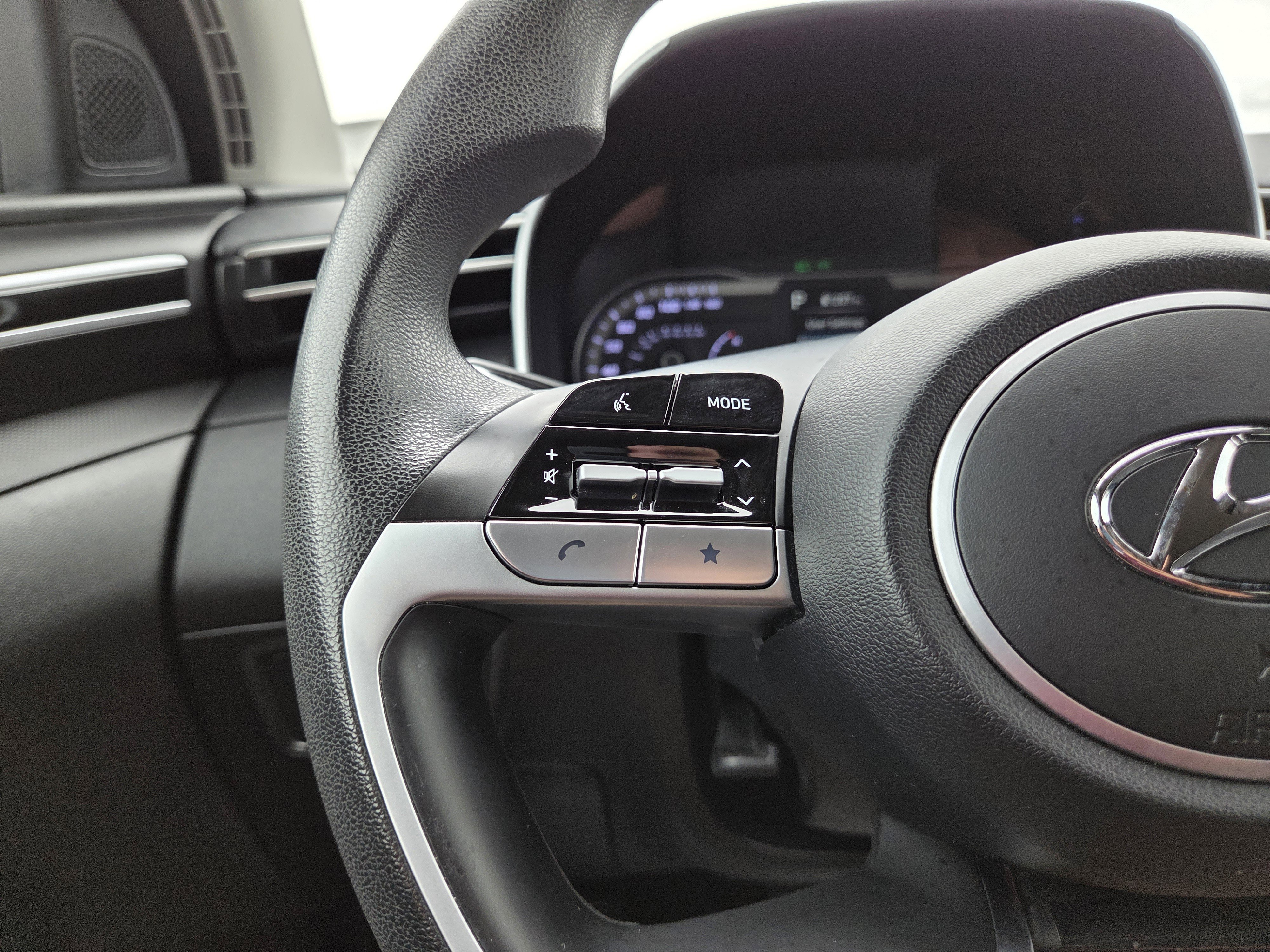 Used 2022 Hyundai Tucson SEL w/ Cargo Package FWD image 40