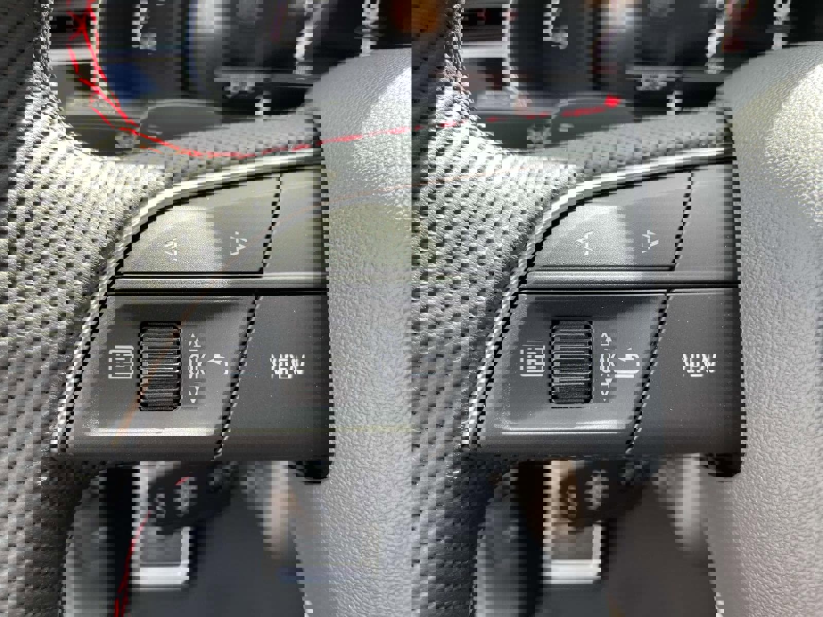 New 2025 Audi SQ7 Prestige image 24