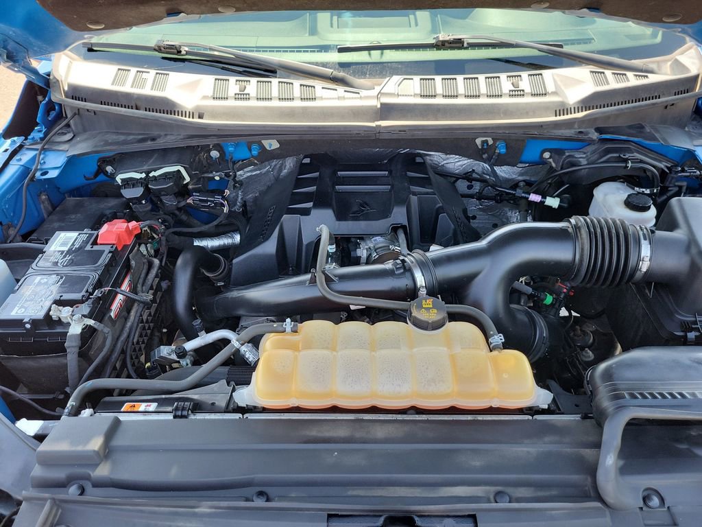 Used 2016 Ford F150 XLT w/ XTR Package image 24