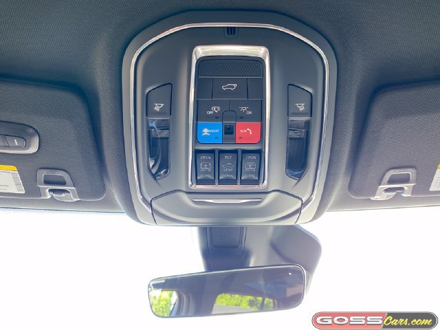 New 2026 Jeep Grand Cherokee Limited w/ Limited Altitude Package AWD/4WD image 13