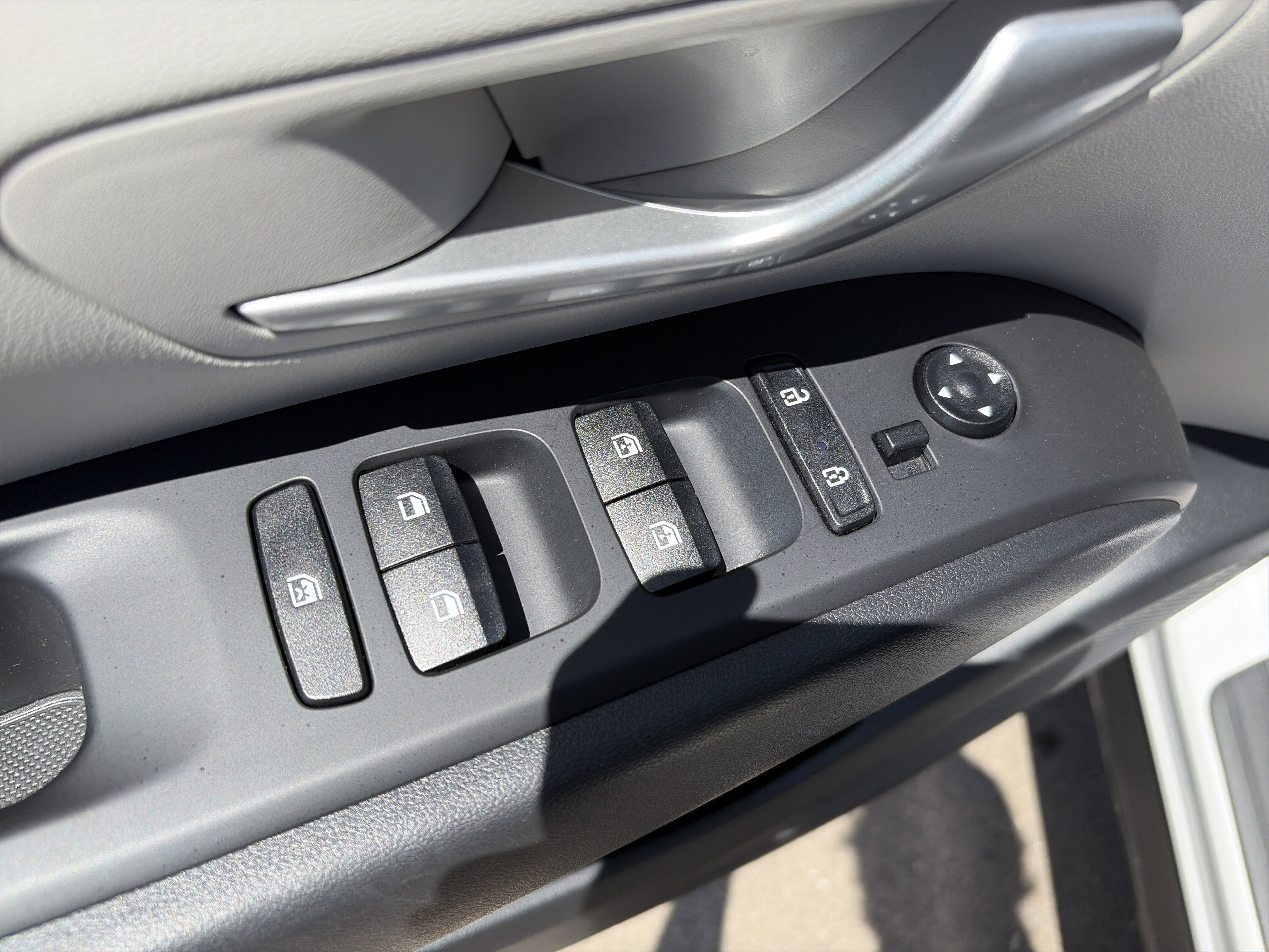 Used 2023 Hyundai Tucson Blue AWD/4WD image 14