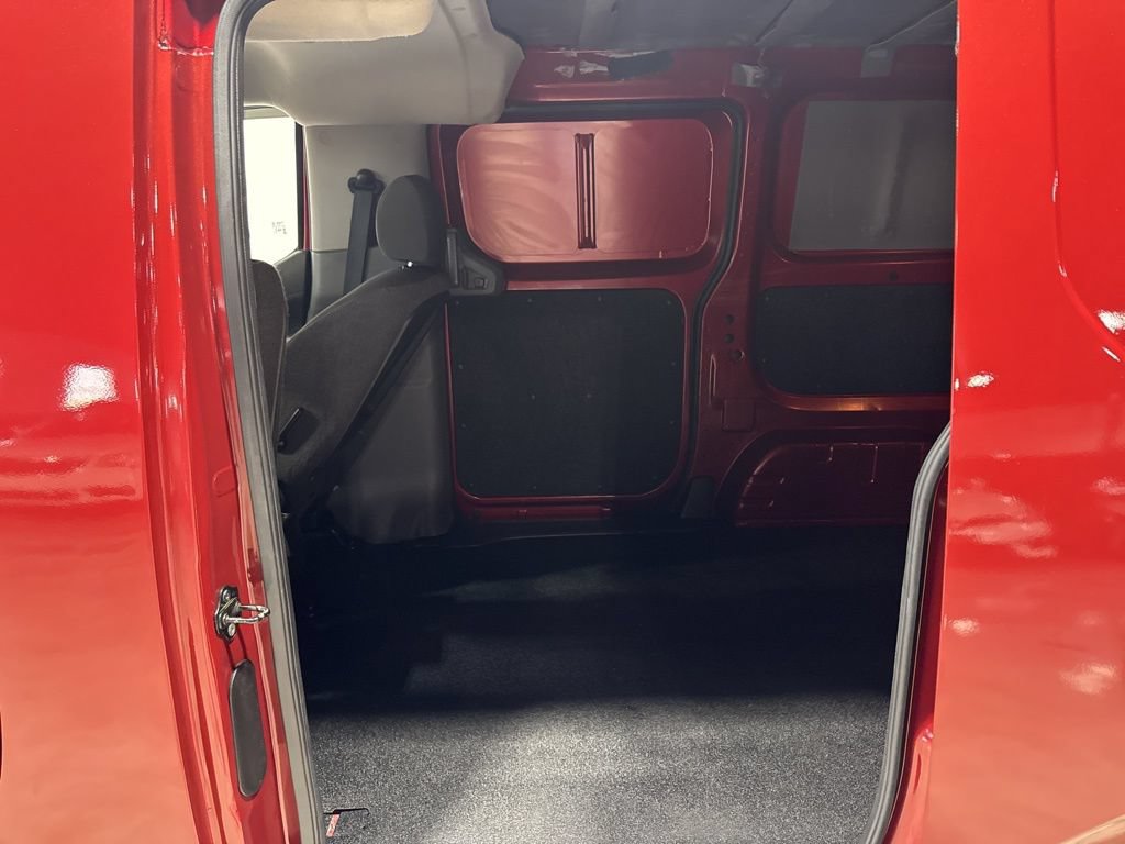 Used 2015 Nissan NV200 S w/ Cruise Control Package FWD image 22