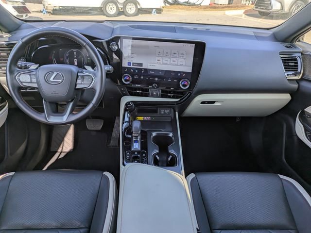 Used 2024 Lexus NX 350h AWD w/ Vision Package image 30