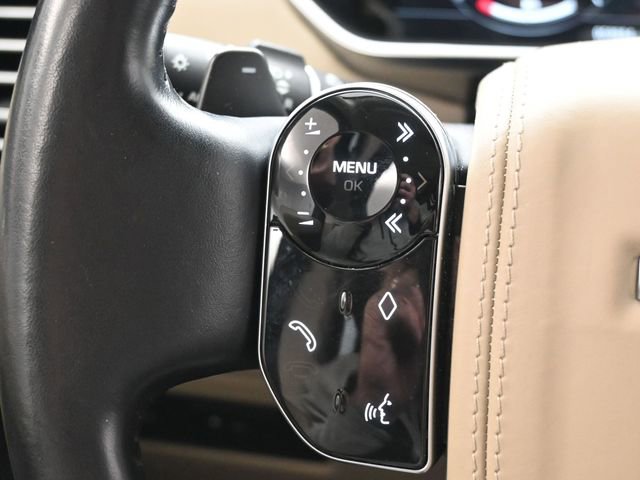 Used 2021 Land Rover Range Rover Westminster Edition image 20