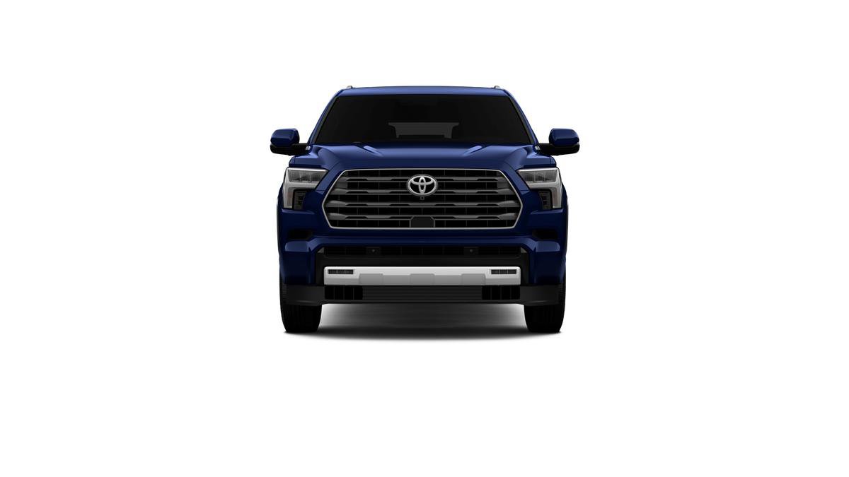 New 2026 Toyota Sequoia Limited RWD image 29