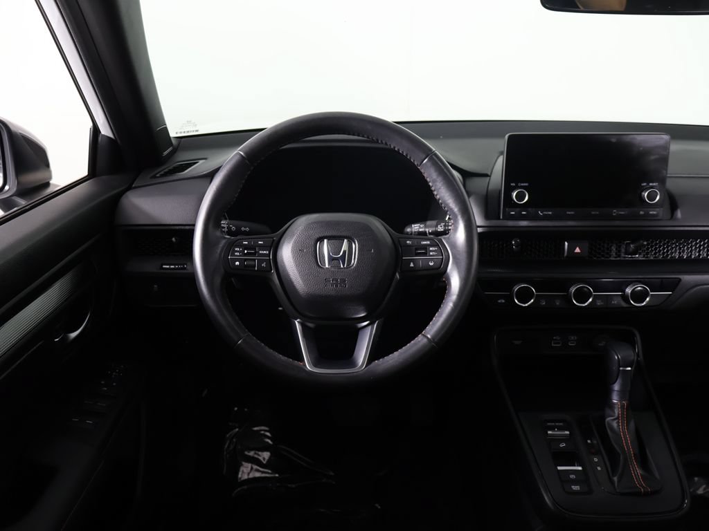 Used 2024 Honda CR-V Sport image 35