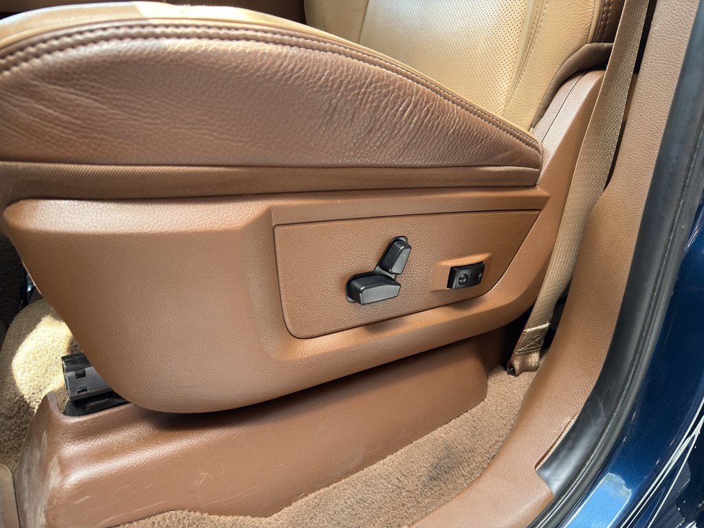 Used 2019 RAM 3500 Limited AWD/4WD image 17