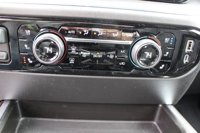 Used 2023 Chevrolet Silverado 1500 High Country w/ High Country Premium Package image 22