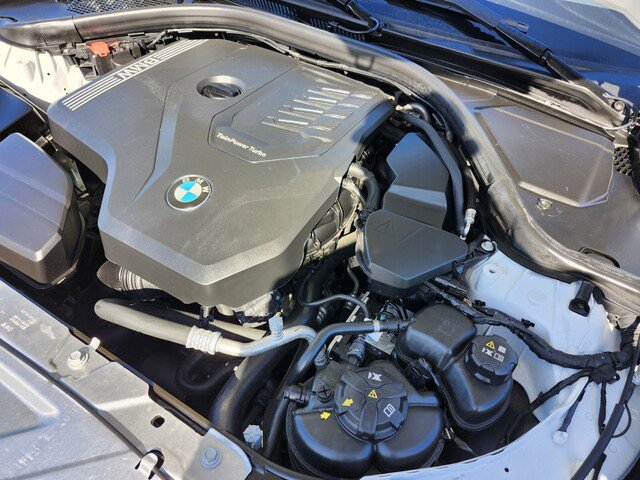 Certified 2023 BMW 330i Sedan w/ Driving Assistance Package image 32