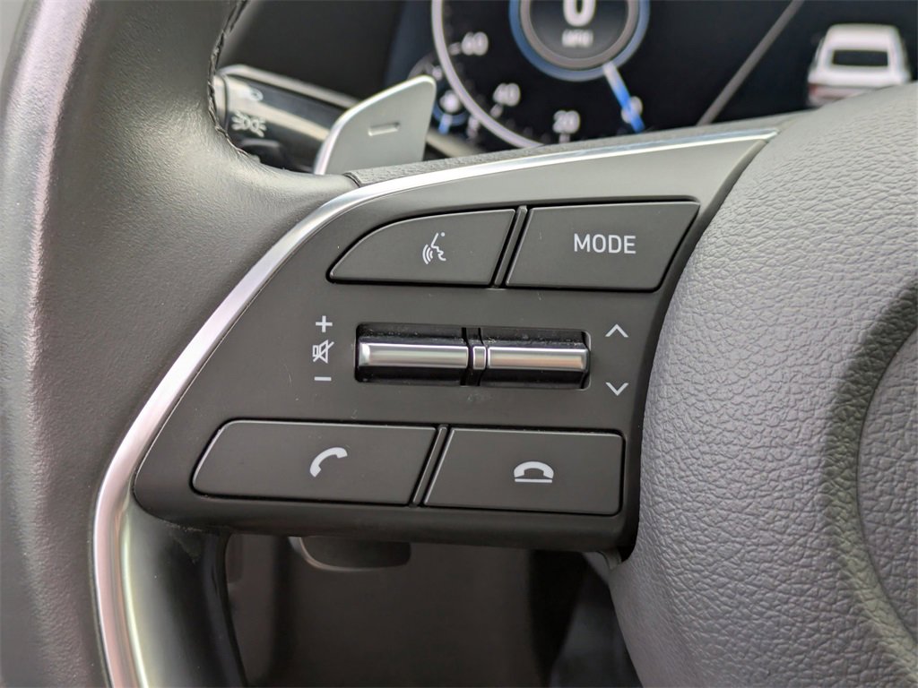 Used 2021 Hyundai Sonata Limited image 25