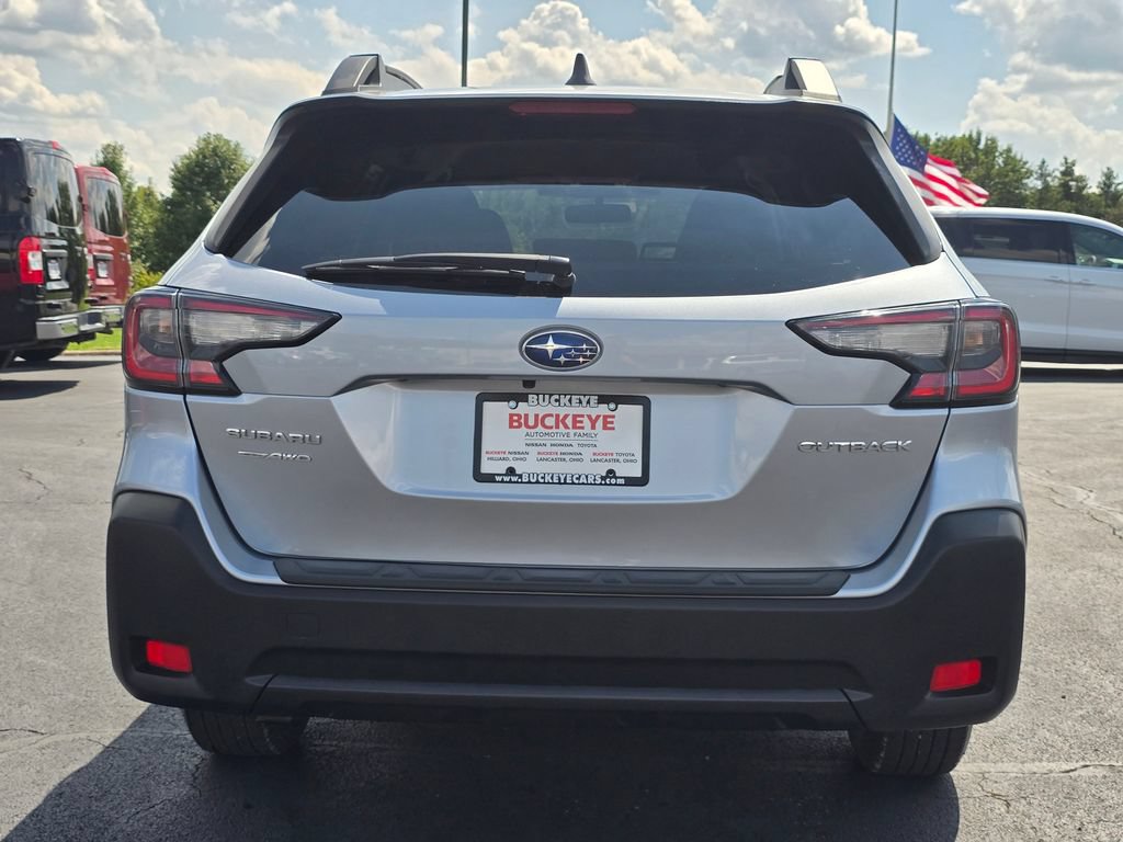 Used 2023 Subaru Outback Premium AWD/4WD image 7