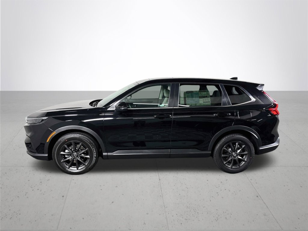 New 2027 Honda CR-V EX-L image 9