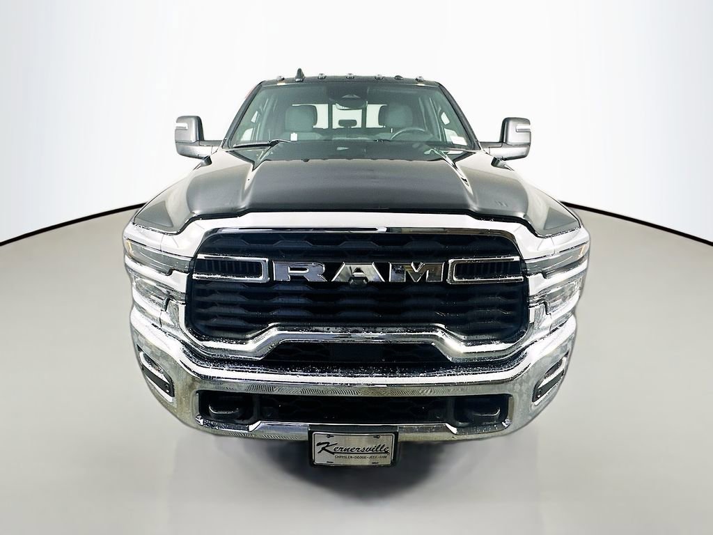 New 2026 RAM 3500 Tradesman image 2