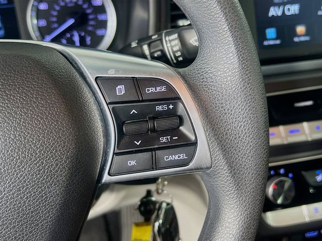 Used 2019 Hyundai Sonata SE FWD image 18