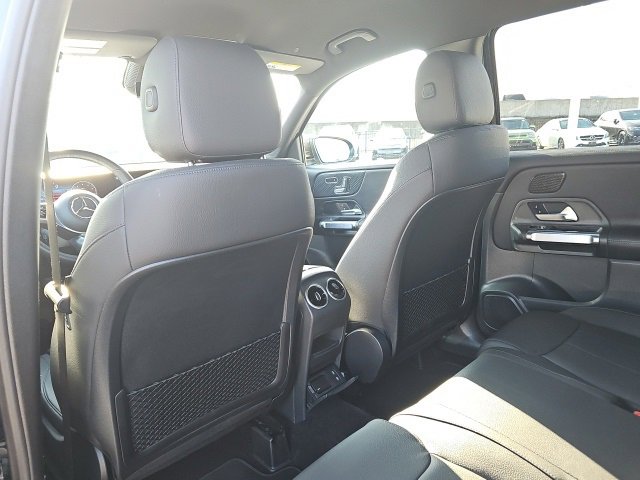 Certified 2025 Mercedes-Benz GLB 250 4MATIC image 10