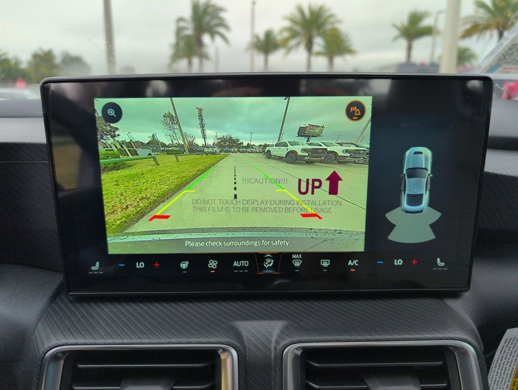 New 2026 Ford Mustang Premium image 21