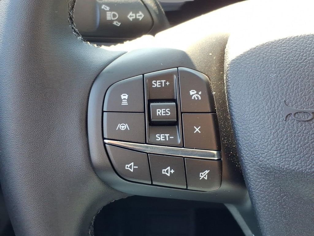 New 2026 Ford Bronco Sport Big Bend AWD/4WD image 23