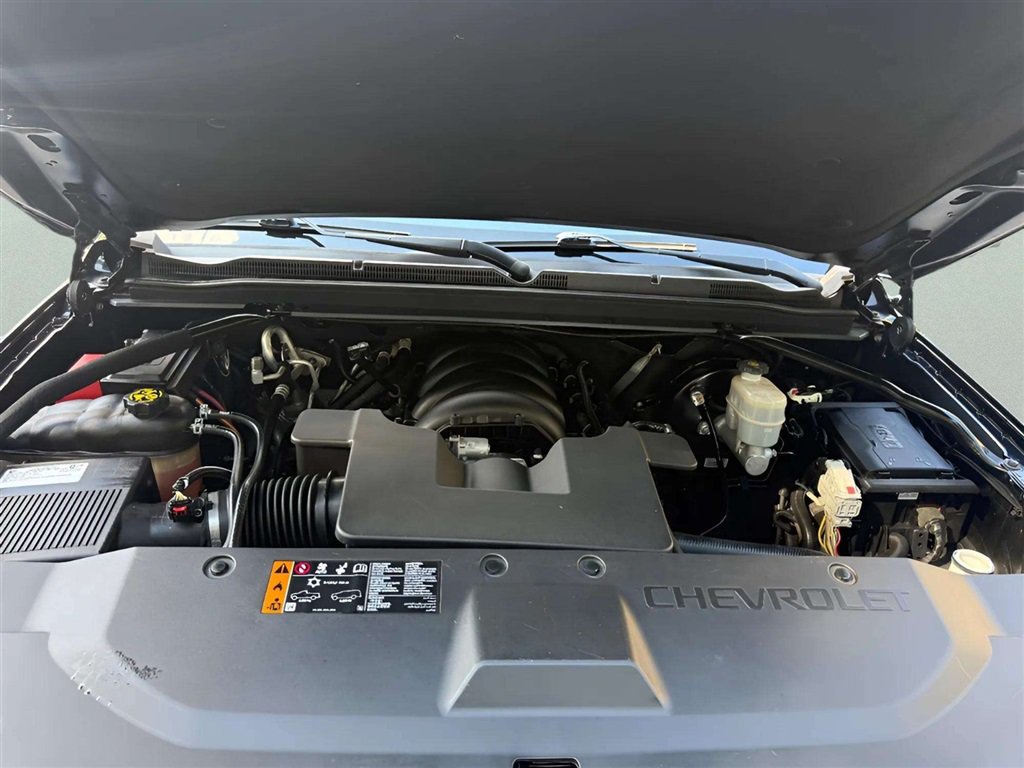 Used 2020 Chevrolet Tahoe LT AWD/4WD image 19