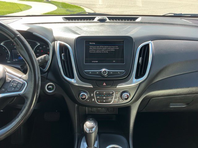 Used 2019 Chevrolet Equinox LT FWD image 23