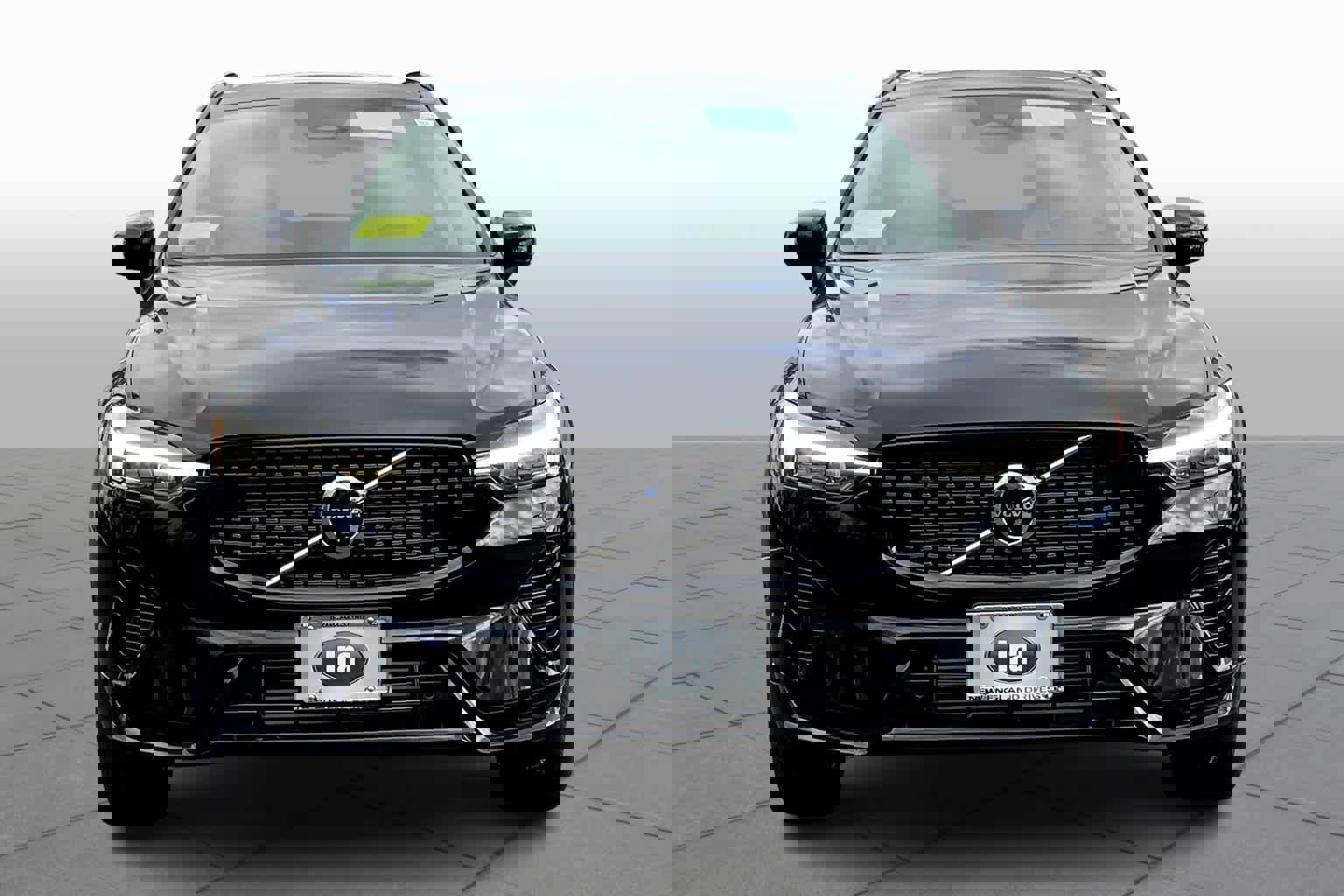 New 2025 Volvo XC60 T8 Plus w/ Protection Package Premier image 2