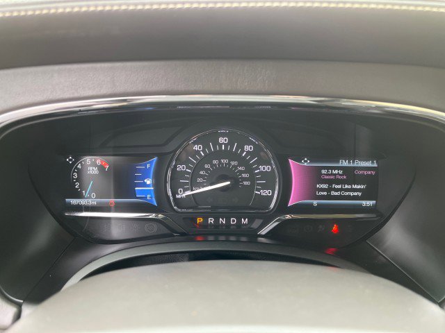 Used 2015 Lincoln Navigator L 4WD w/ Equipment Group 101A Reserve image 14