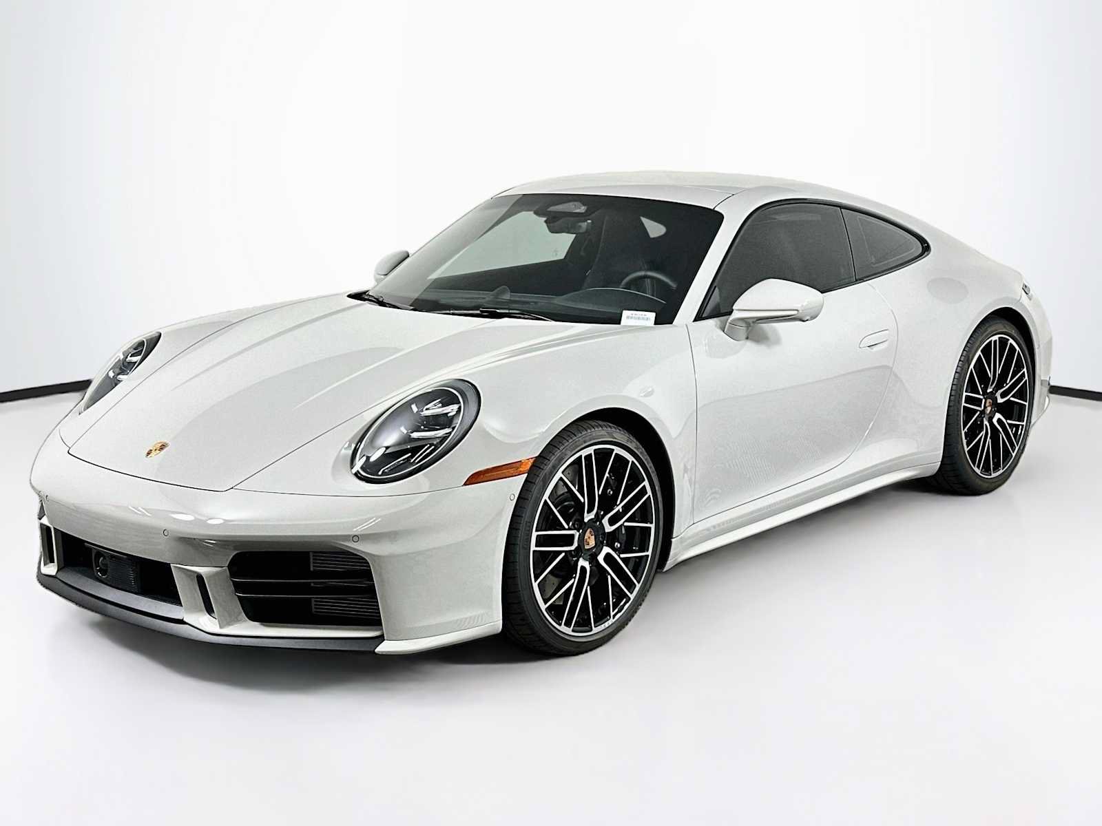 New 2026 Porsche 911 Carrera 4S AWD/4WD image 1