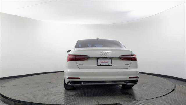 Used 2019 Audi A6 2.0T Premium w/ Convenience Package AWD/4WD image 7