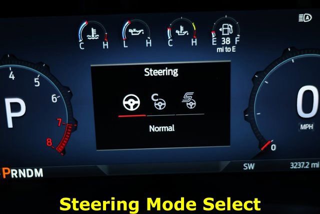 Used 2025 Ford F150 Raptor w/ Equipment Group 803A Raptor R image 33