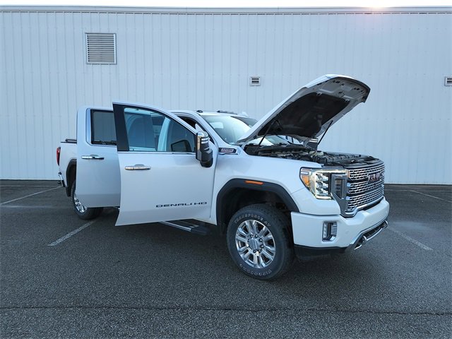 Used 2023 GMC Sierra 2500 Denali image 9