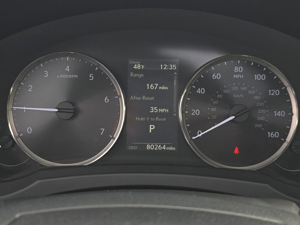 Used 2017 Lexus IS 300 300 image 27