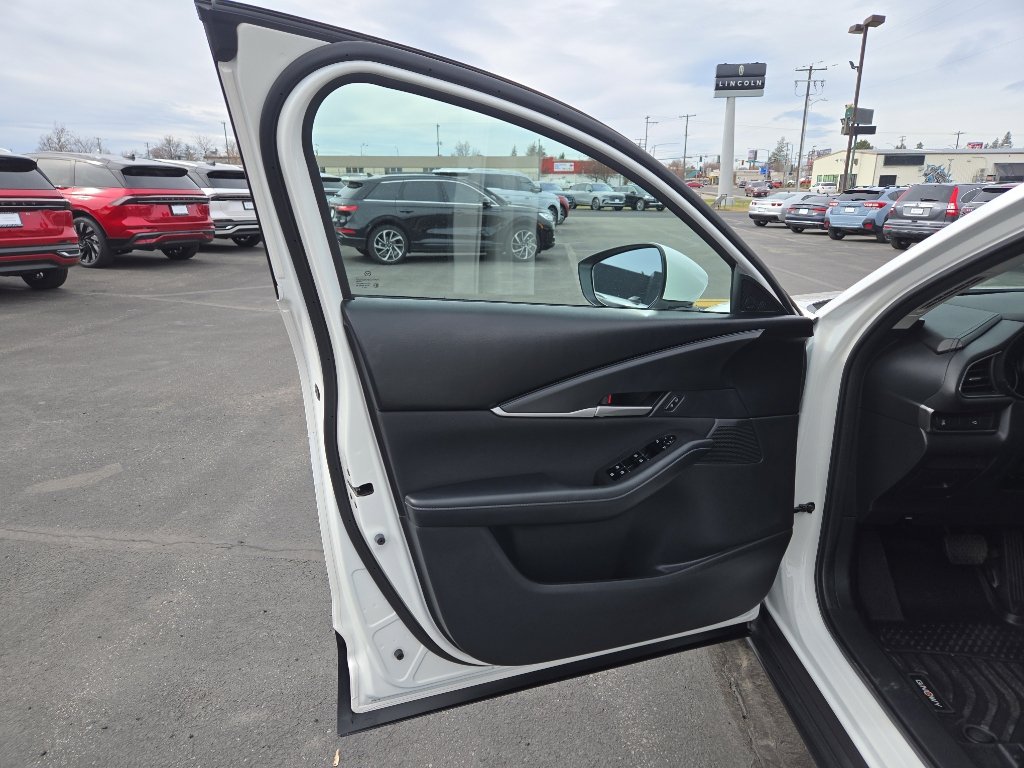 Used 2023 MAZDA CX-30 AWD 2.5 S image 11