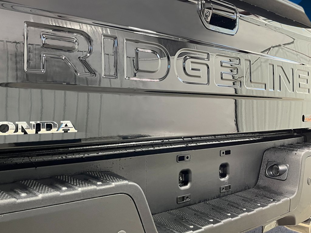 New 2026 Honda Ridgeline TrailSport image 10