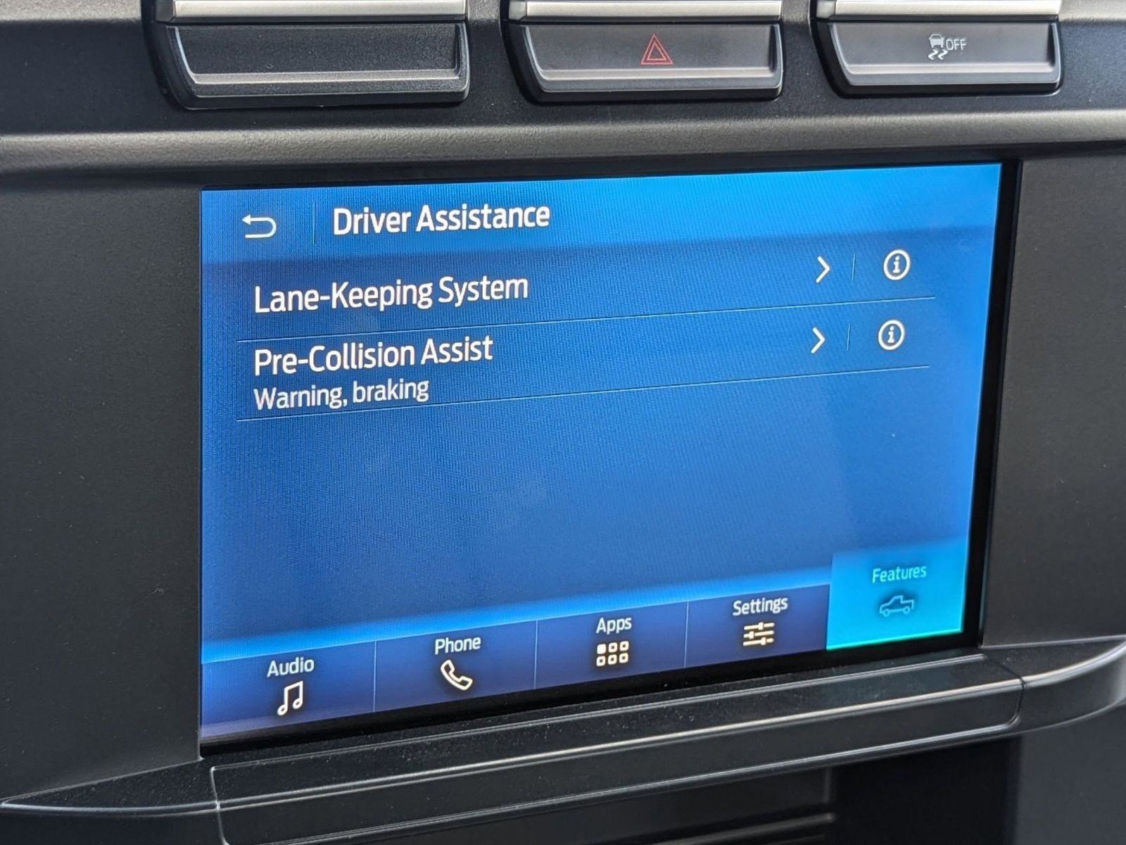 New 2024 Ford F550 2WD Regular Cab Super Duty image 26