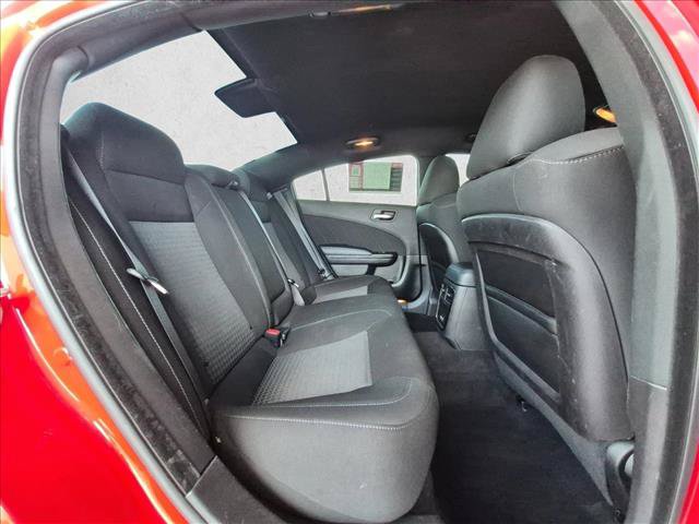 Used 2022 Dodge Charger GT w/ Blacktop Package AWD/4WD image 19