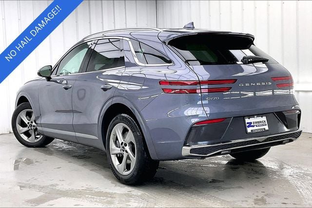 New 2026 Genesis GV70 2.5T Select AWD/4WD image 5