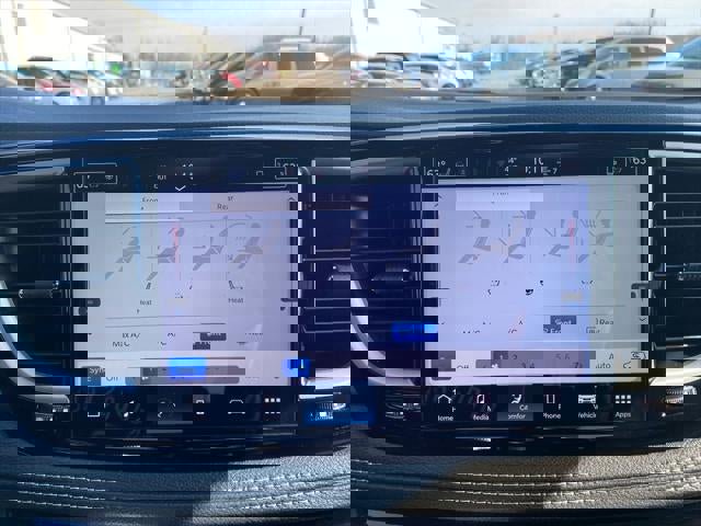 New 2026 Chrysler Pacifica Select image 49