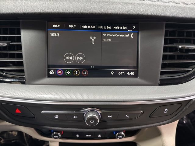Used 2020 Buick Regal Preferred FWD image 18