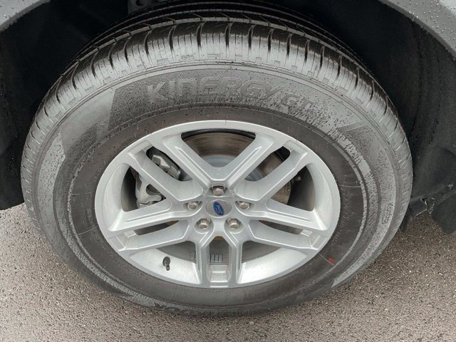 New 2026 Ford Explorer Active w/ Active Comfort Package RWD image 14
