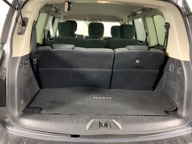 Used 2019 Nissan Armada SV w/ Driver Package image 31