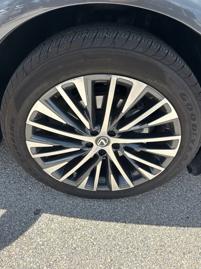 Certified 2025 Lexus RX 350 Premium Plus w/ Convenience Package FWD image 14