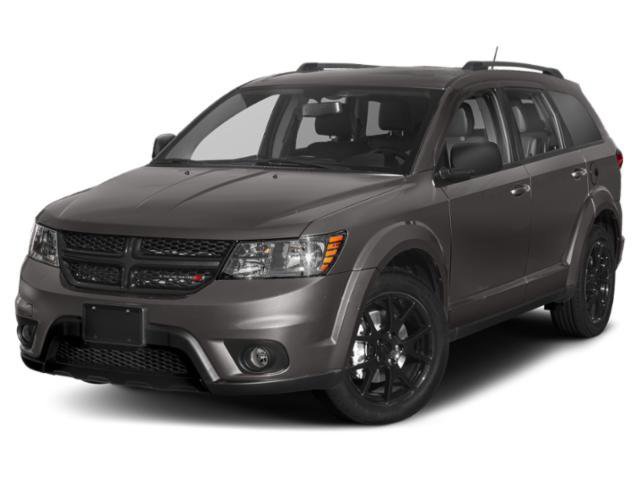 Used 2018 Dodge Journey GT FWD video 1