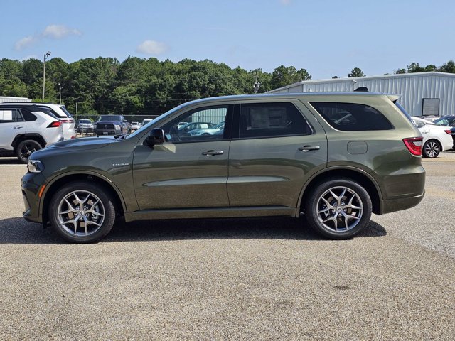 New 2026 Dodge Durango GT w/ Mopar All Weather Package AWD/4WD image 13