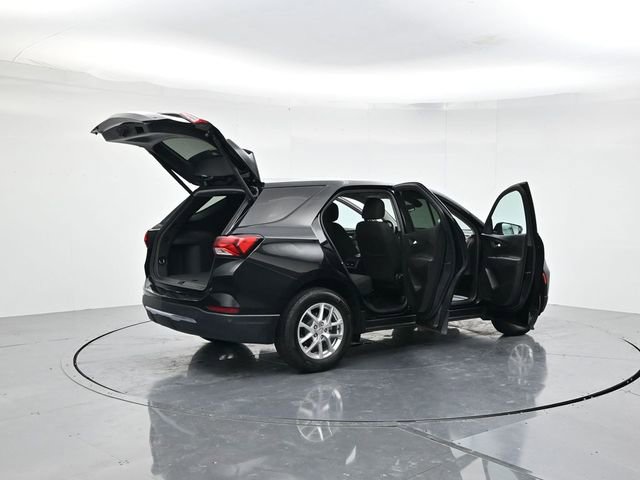 Used 2024 Chevrolet Equinox LT image 48